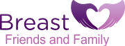 Breast Friends & Family Logo