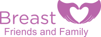 Breast Friends & Family Logo